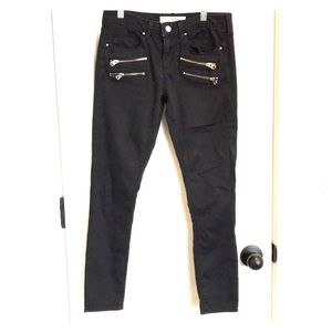 Topshop Moto Jeans
